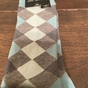 Men’s dress socks